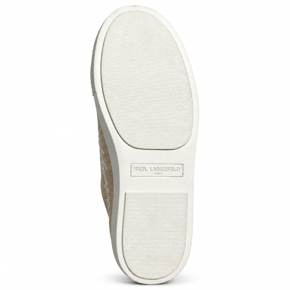 KARL LAGERFELD PARIS Paris Cate Sneakers Women - BEG