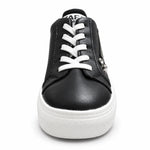 KARL LAGERFELD PARIS CCasual Fashion Sneakers Women - BLK