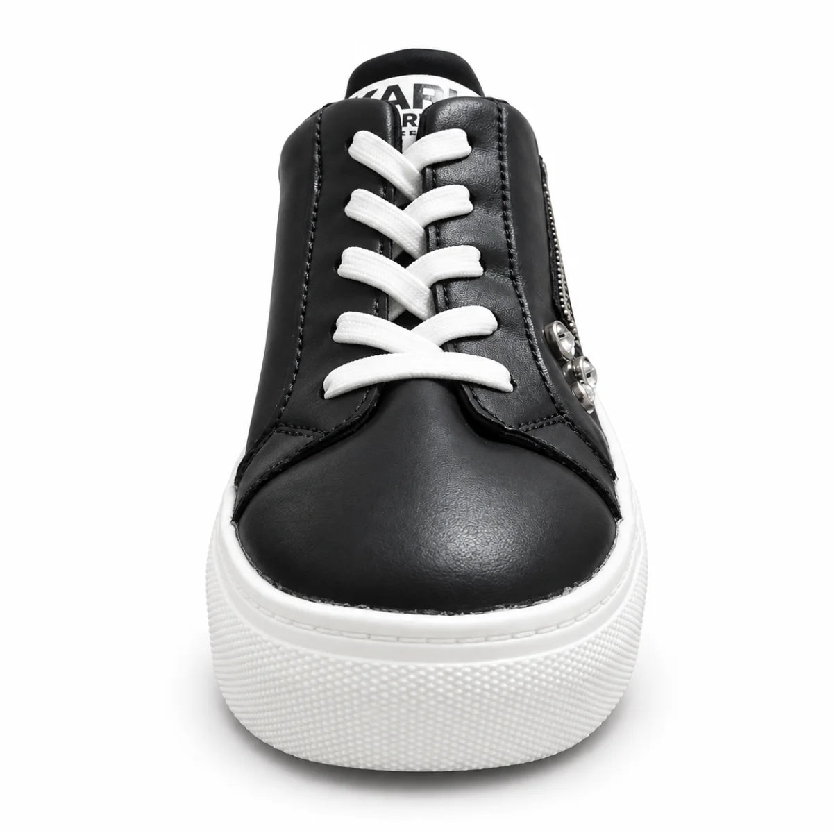 KARL LAGERFELD PARIS CCasual Fashion Sneakers Women - BLK