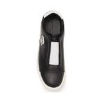 KARL LAGERFELD PARIS Ceci Slip On Sneakers Women - BLK