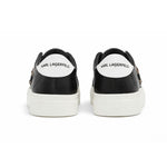 KARL LAGERFELD PARIS Ceci Slip On Sneakers Women - BLK