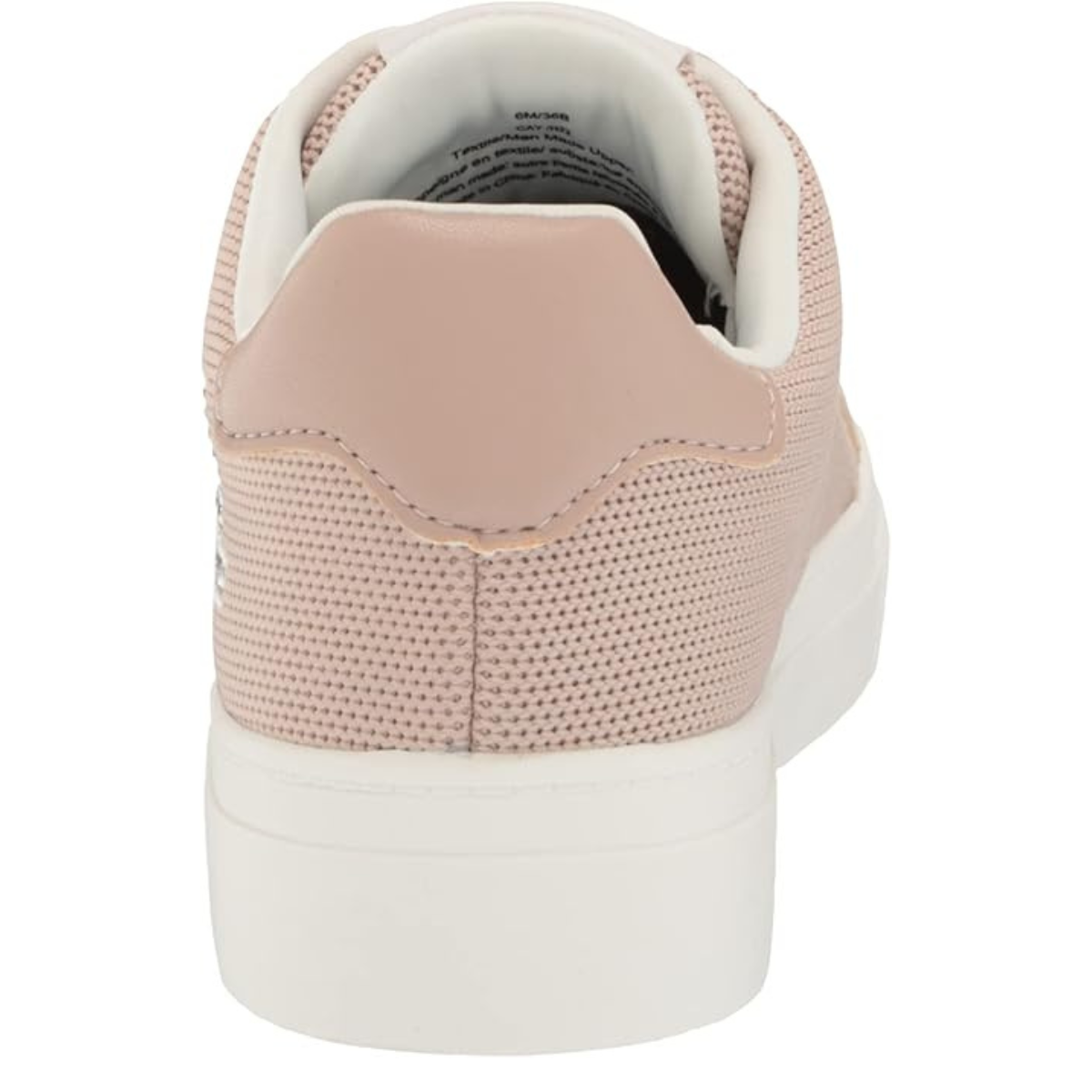 KARL LAGERFELD PARIS Cedar Low Top Sneakers Women - BEG