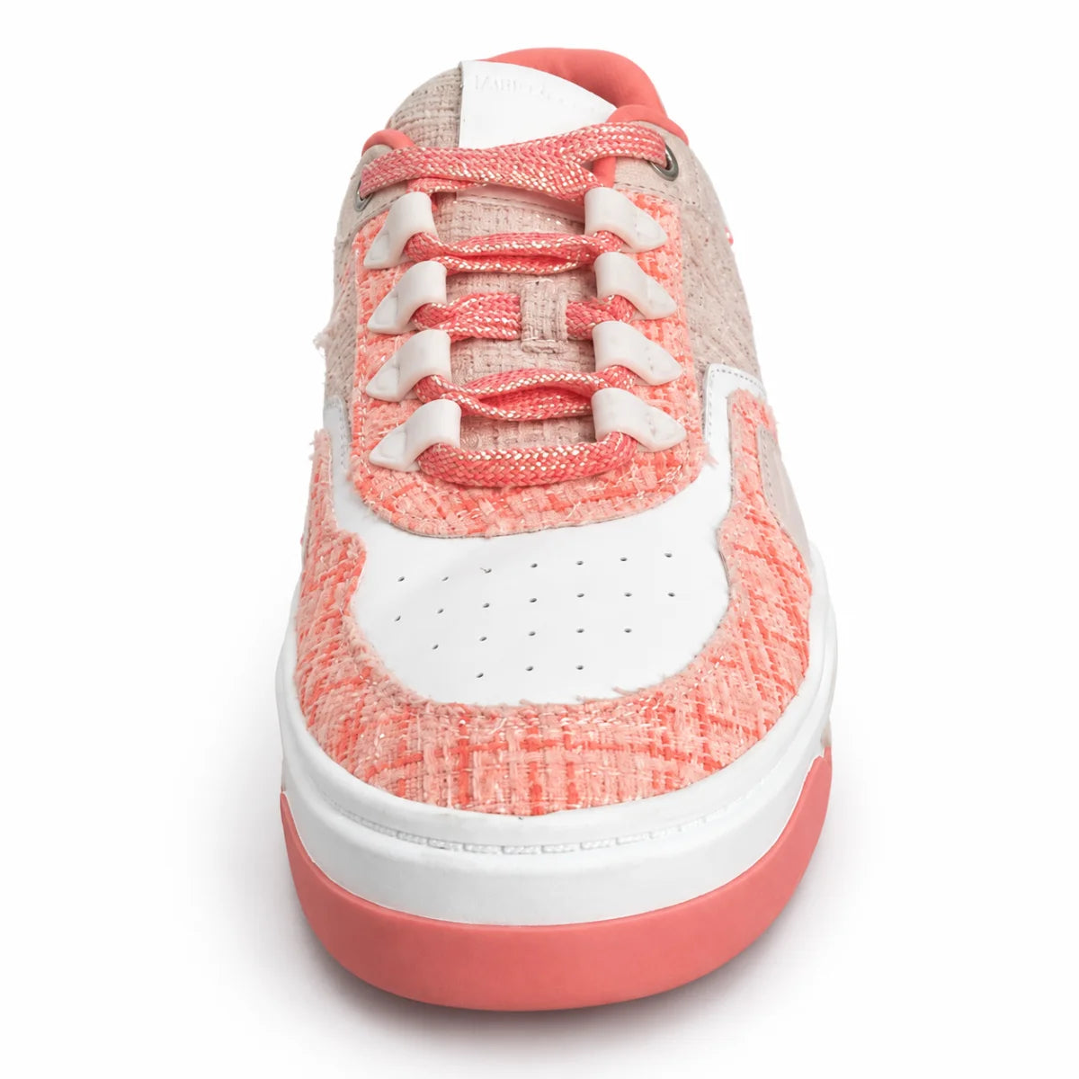 KARL LAGERFELD PARIS CHARNA KL153232 NUDE Sneakers Women - BEG