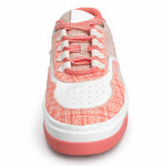 KARL LAGERFELD PARIS CHARNA KL153232 NUDE Sneakers Women - BEG