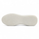 KARL LAGERFELD PARIS Chunky Low-Top Sneakers Women - WHT