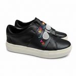 KARL LAGERFELD PARIS Clancee Slip On Sneakers Women - BLK