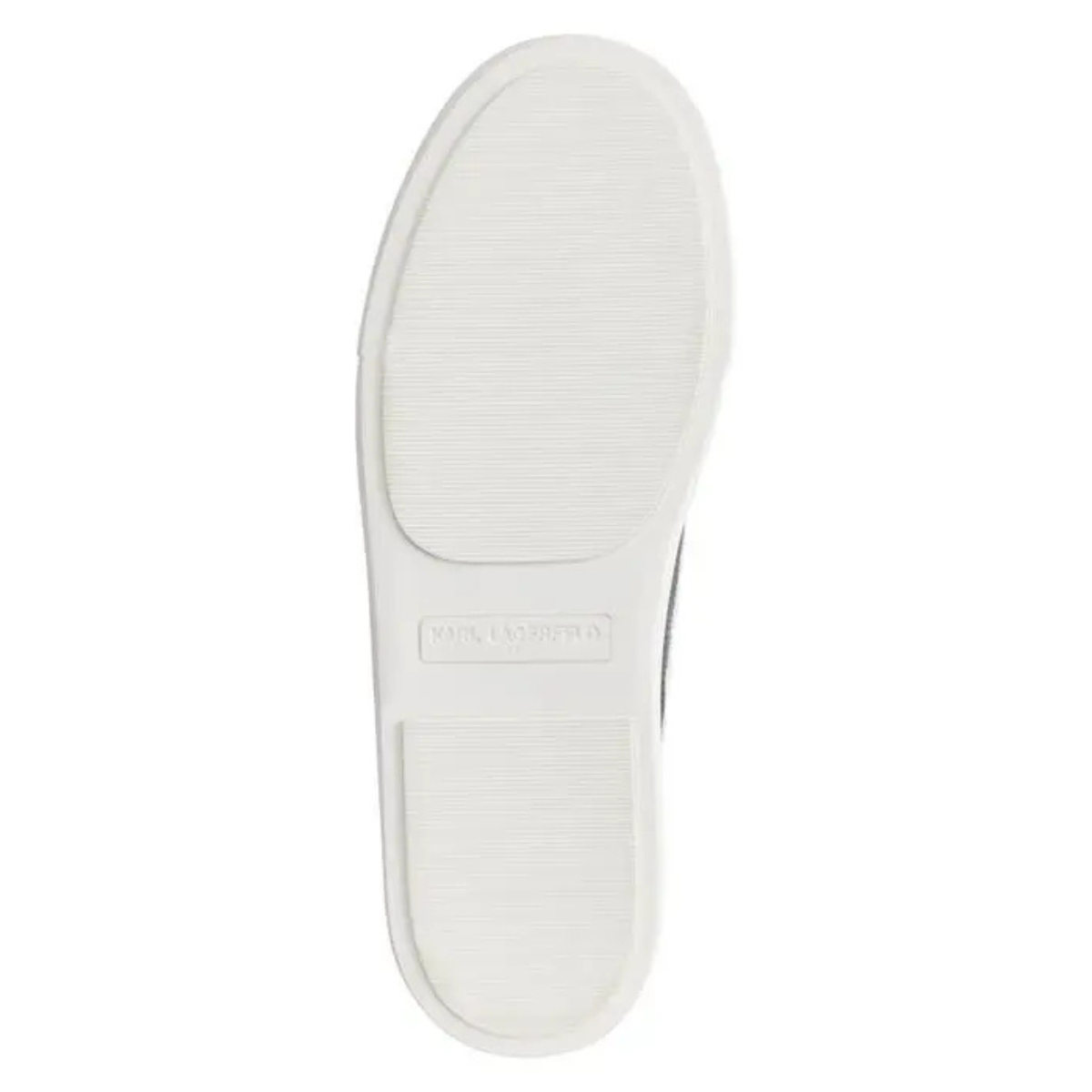 KARL LAGERFELD PARIS Clancee Slip On Sneakers Women - Purple