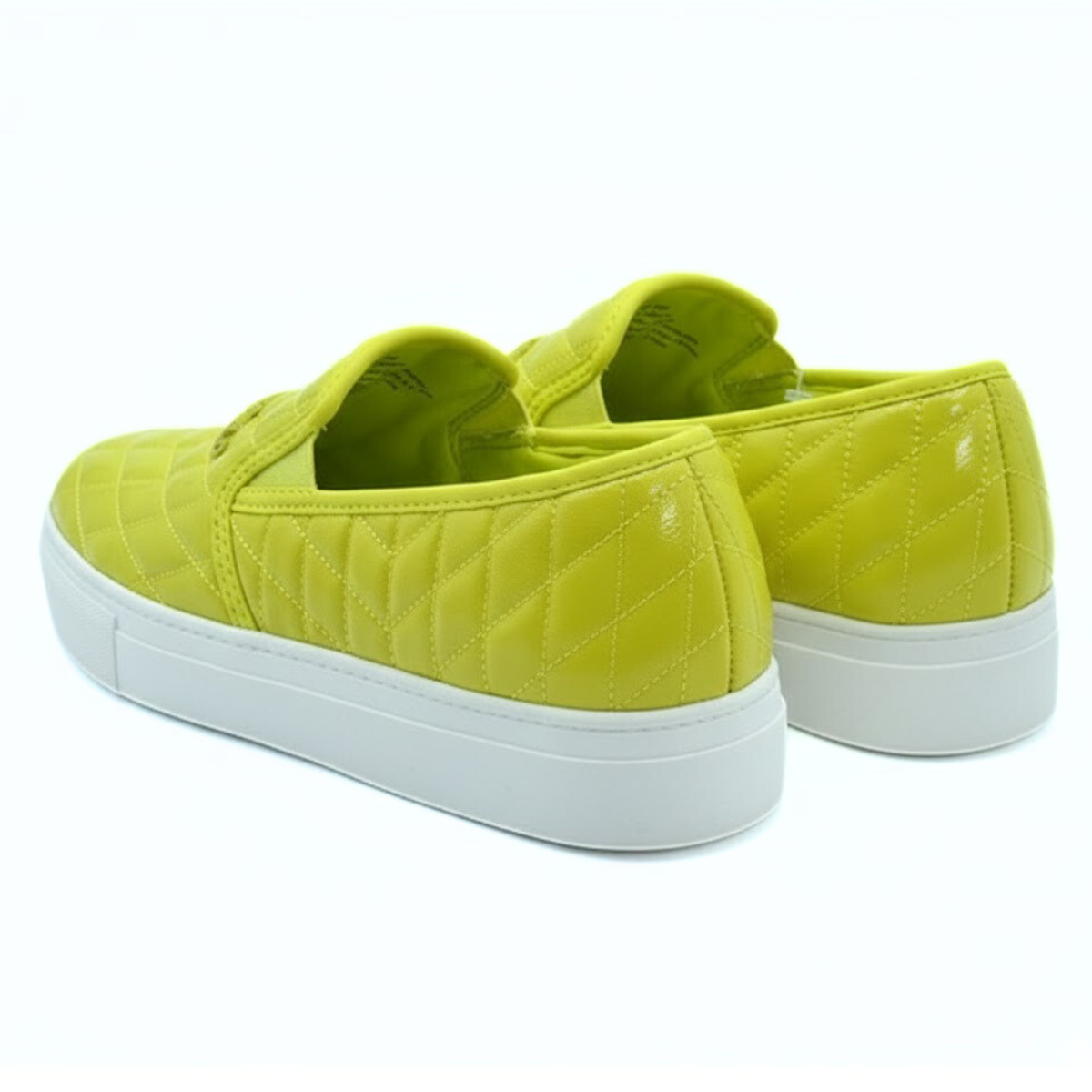 KARL LAGERFELD PARIS Clarissa Logo Slip On Sneakers Women - LMN