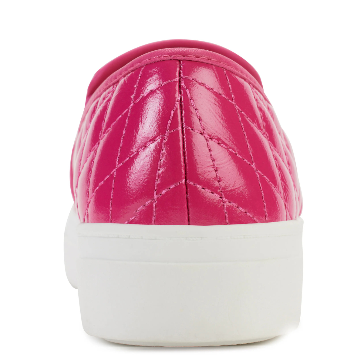 KARL LAGERFELD PARIS Clarissa Logo Slip On Sneakers Women - PNK