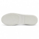 KARL LAGERFELD PARIS Clarissa Logo Sneakers Women - WHT