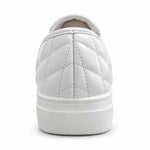 KARL LAGERFELD PARIS Clarissa Logo Sneakers Women - WHT