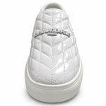 KARL LAGERFELD PARIS Clarissa Logo Sneakers Women - WHT