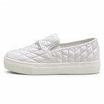 KARL LAGERFELD PARIS Clarissa Logo Sneakers Women - WHT - White / 35