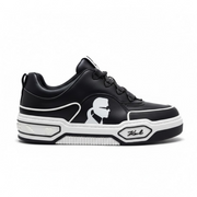 KARL LAGERFELD PARIS Colden Sneakers Women - BLK - Black / 35