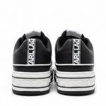 KARL LAGERFELD PARIS Colden Sneakers Women - BLK