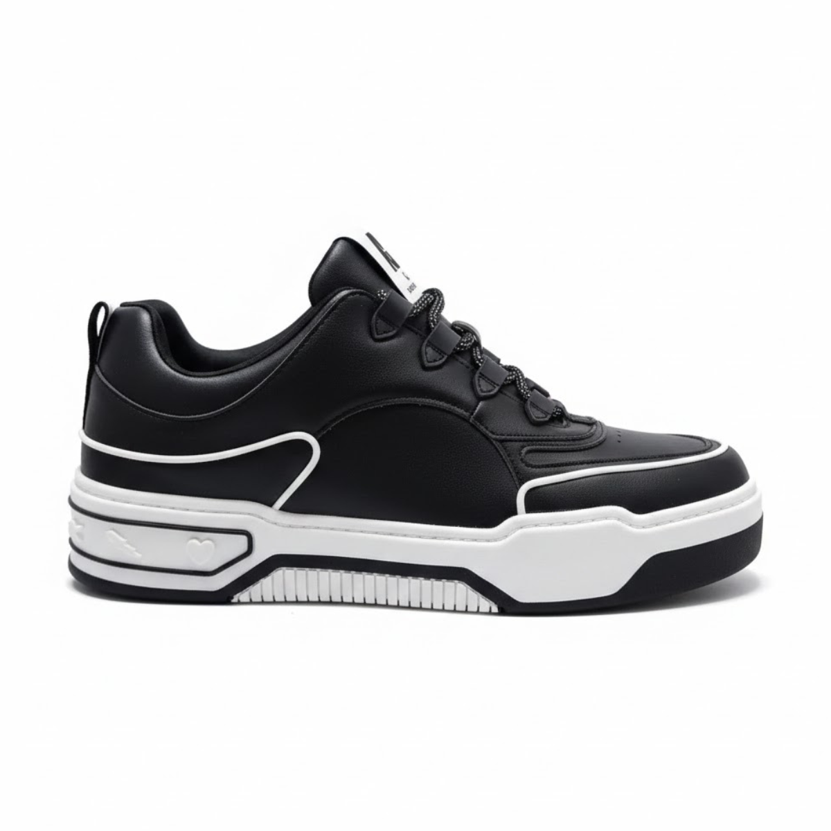 KARL LAGERFELD PARIS Colden Sneakers Women - BLK