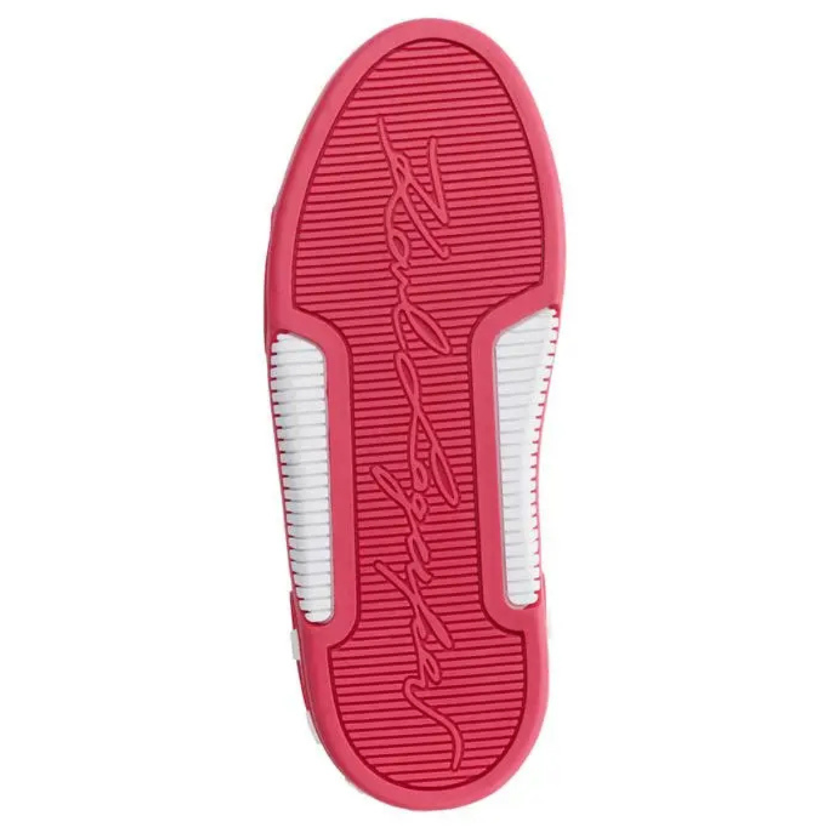 KARL LAGERFELD PARIS Colden Sneakers Women - PNKWHT
