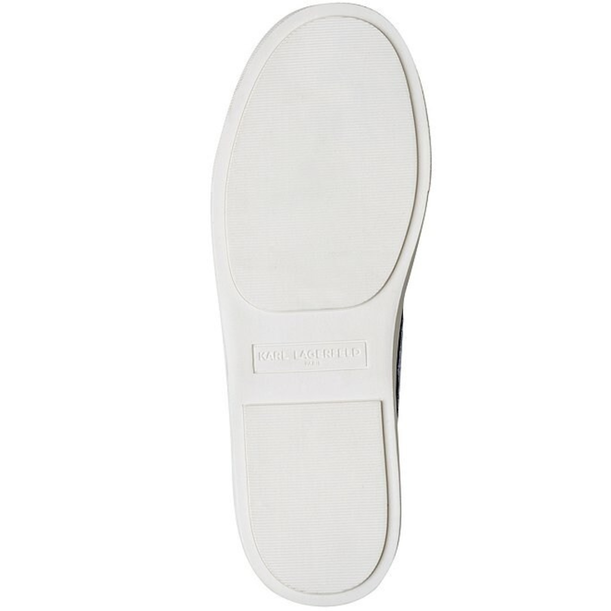 KARL LAGERFELD PARIS CONA LACE UP Sneakers Women - BEG