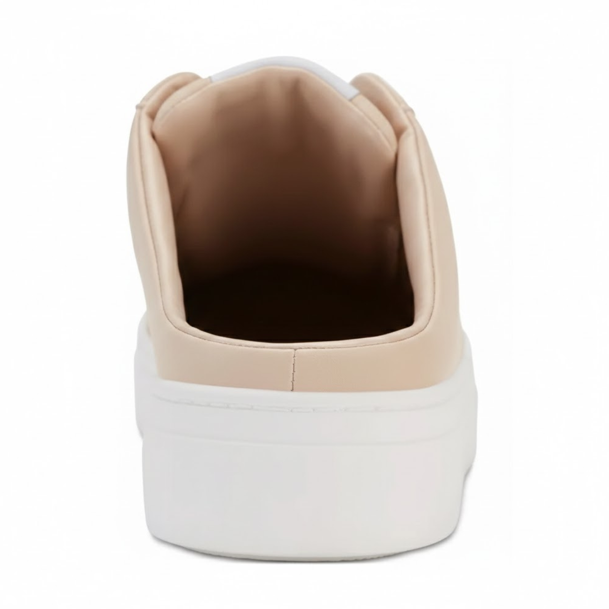 KARL LAGERFELD PARIS Cordelia Mules Sneakers Women - BEG