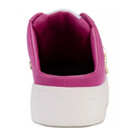 KARL LAGERFELD PARIS Cordelia Mules Sneakers Women - PNK