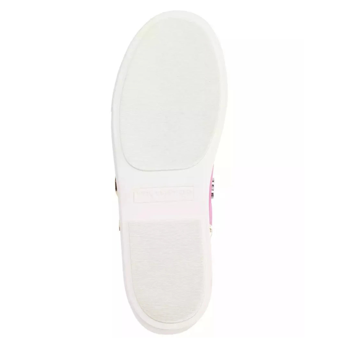 KARL LAGERFELD PARIS Cordelia Mules Sneakers Women - PNK