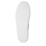 KARL LAGERFELD PARIS Cordelia Mules Sneakers Women - WHT