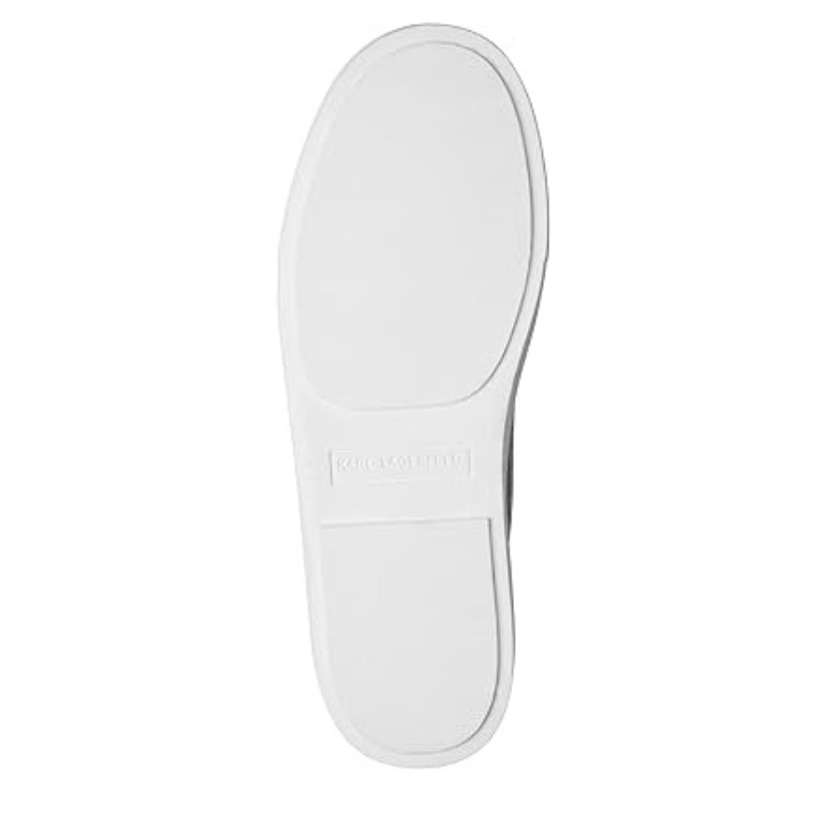 KARL LAGERFELD PARIS Cordelia Mules Sneakers Women - WHT