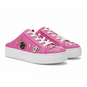KARL LAGERFELD PARIS Cordelia Sneakers Women - PNK - Pink / 35