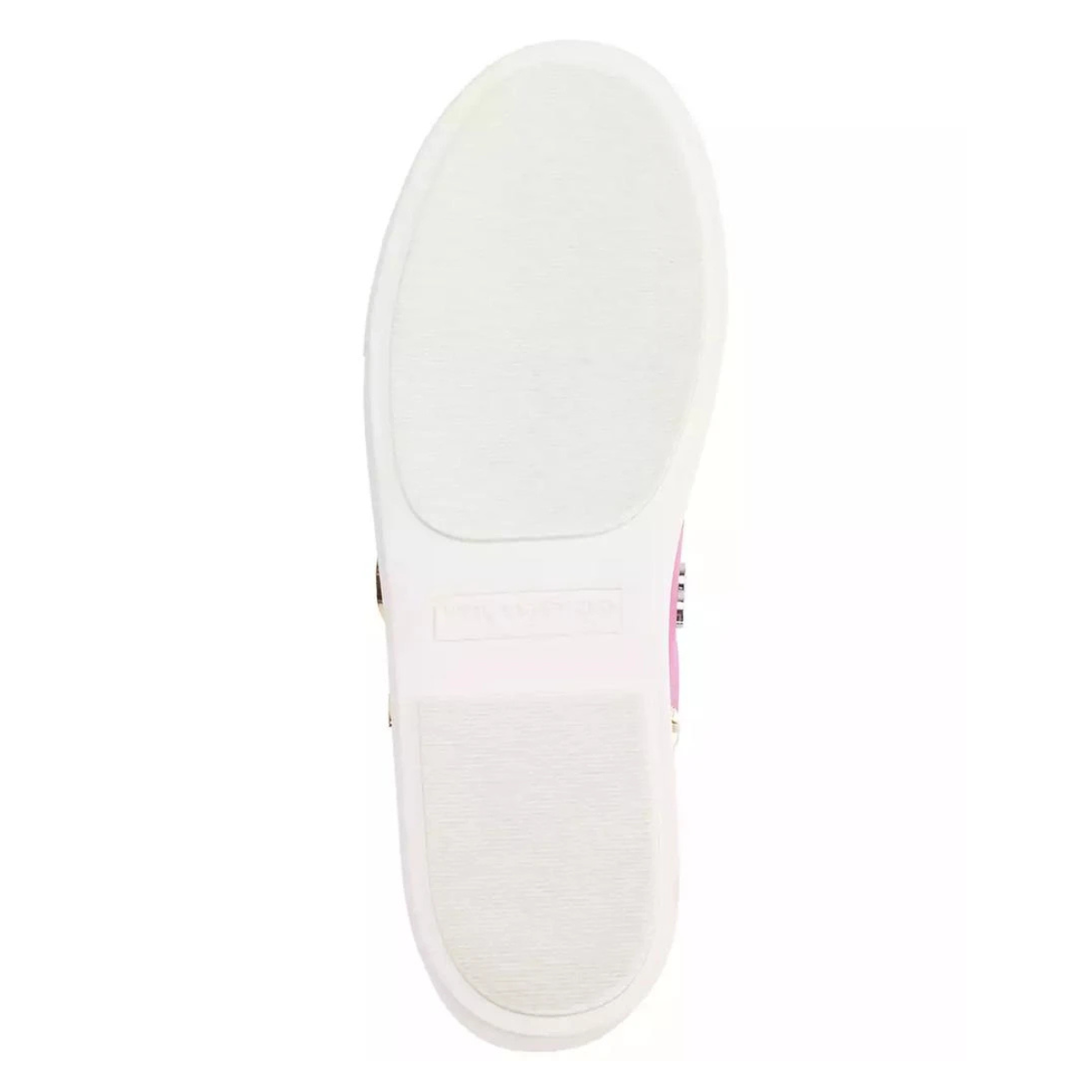 KARL LAGERFELD PARIS Cordelia Sneakers Women - PNK