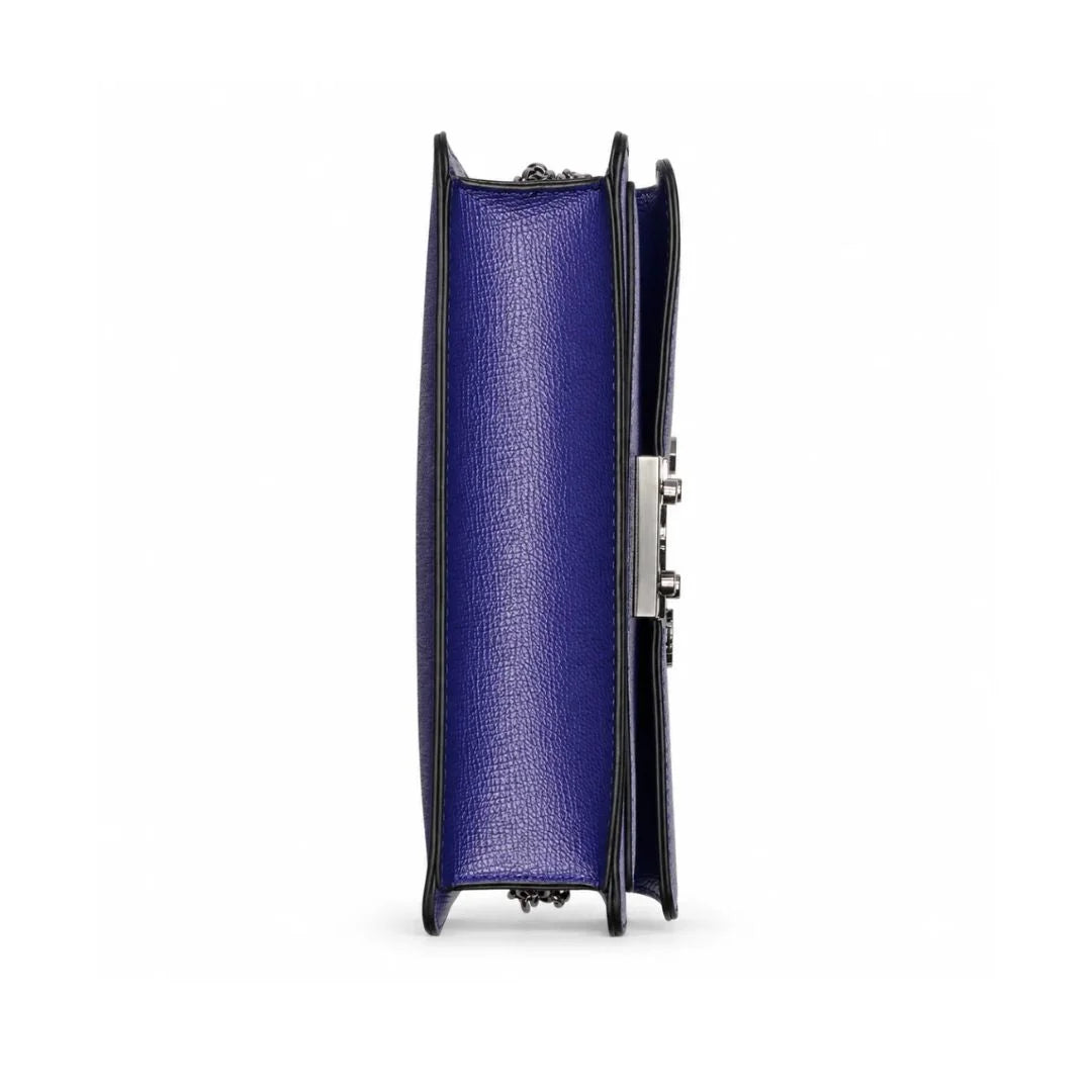 Karl Lagerfeld Paris Corrine Mini Shoulder Bag - Women - PRL TB78 - Purple