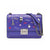 Karl Lagerfeld Paris Corrine Mini Shoulder Bag - Women - PRL TB78 - Purple