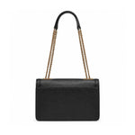 Karl Lagerfeld Paris Corrine Shoulder Bag - BLK - Black