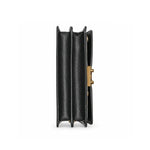 Karl Lagerfeld Paris Corrine Shoulder Bag - BLK - Black