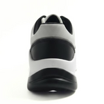 KARL LAGERFELD PARIS Coty Everyday Lace Up Sneakers Women - WHTGRY