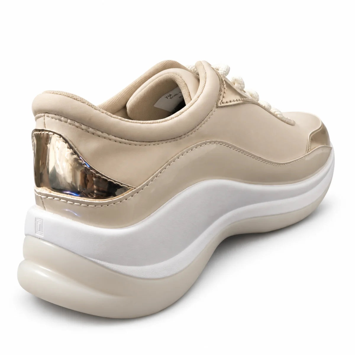 KARL LAGERFELD PARIS Coty Sneaker Women - BEG