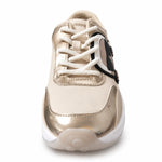 KARL LAGERFELD PARIS Coty Sneaker Women - BEG