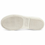 KARL LAGERFELD PARIS Cute Logo Denim Sneakers Women -BLU