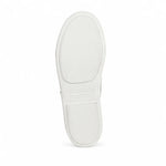 KARL LAGERFELD PARIS Cylie Low Top Sneaker - Women - WHTBLK