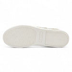 KARL LAGERFELD PARIS Date Pins Lace-Up Sneakers Women - WHT