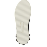 KARL LAGERFELD PARIS Elena Slip-On Sneakers Women - BLK