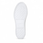 KARL LAGERFELD PARIS Everyday Giddeon - Lace Up Sneakers Women - WHTBLK