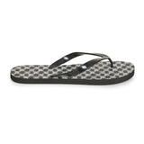 Karl Lagerfeld Paris Flip Flop KL Monogram Men - BLK