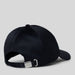 Karl Lagerfeld Paris Futuristic AOP REV Bucket Cap Men 22UW3404 - Black - Accessories