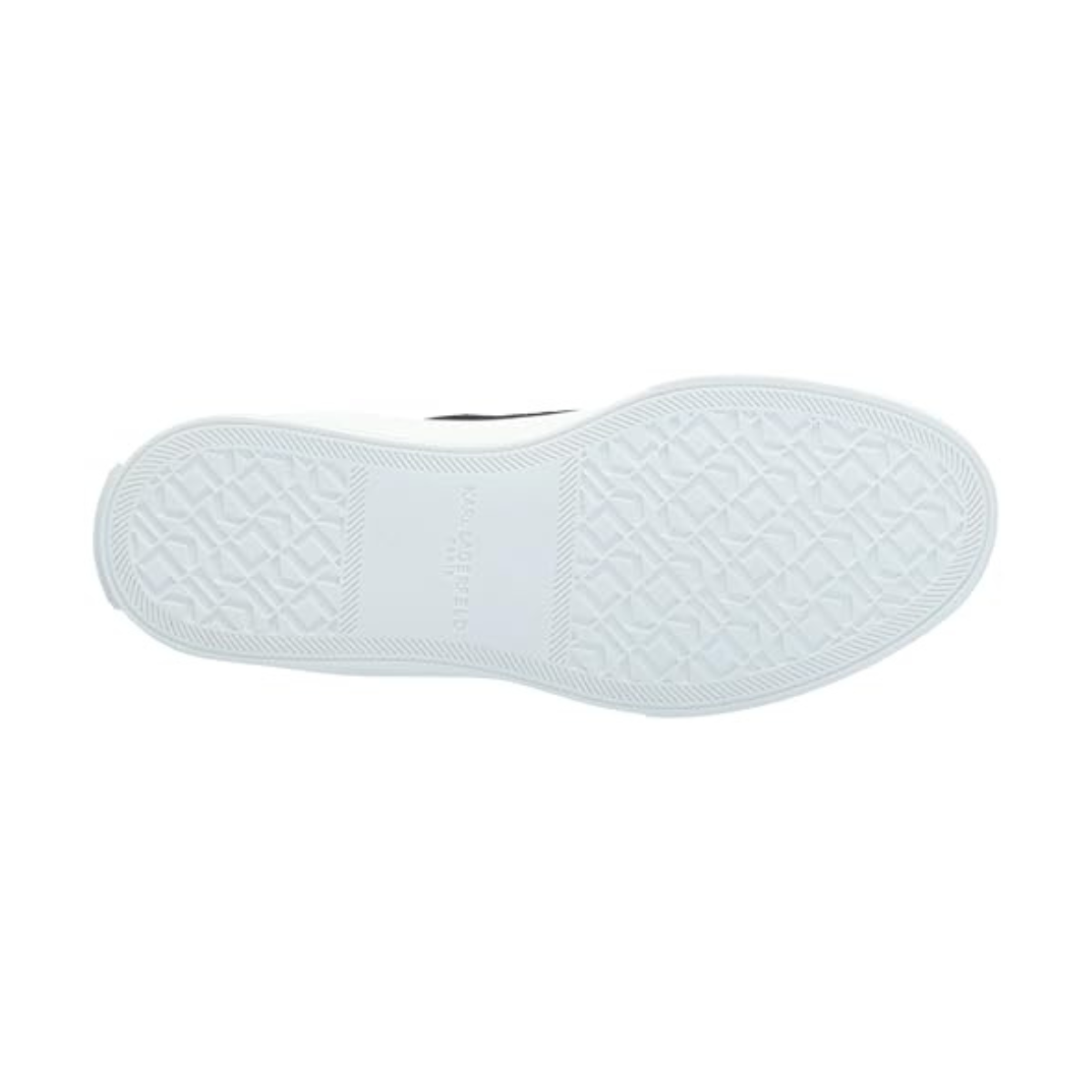 KARL LAGERFELD PARIS Gabby Slip-On Sneakers Women - BLK