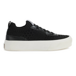 KARL LAGERFELD PARIS Gabby Slip-On Sneakers Women - BLK