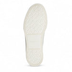 KARL LAGERFELD PARIS Galva Platform Sneaker Women - WHT