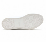 KARL LAGERFELD PARIS Georgia Lace Up Sneakers Women - WHTPUR