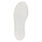 KARL LAGERFELD PARIS Gida Embellished Logo Sneakers Women -BLKBLU
