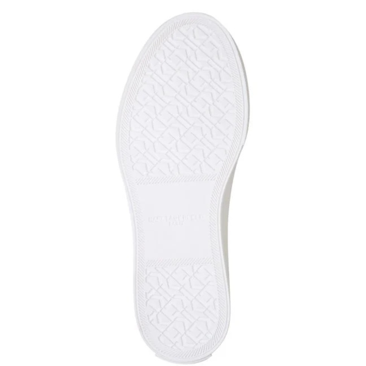 KARL LAGERFELD PARIS Giddeon - Lace Up Sneakers Women - PNK