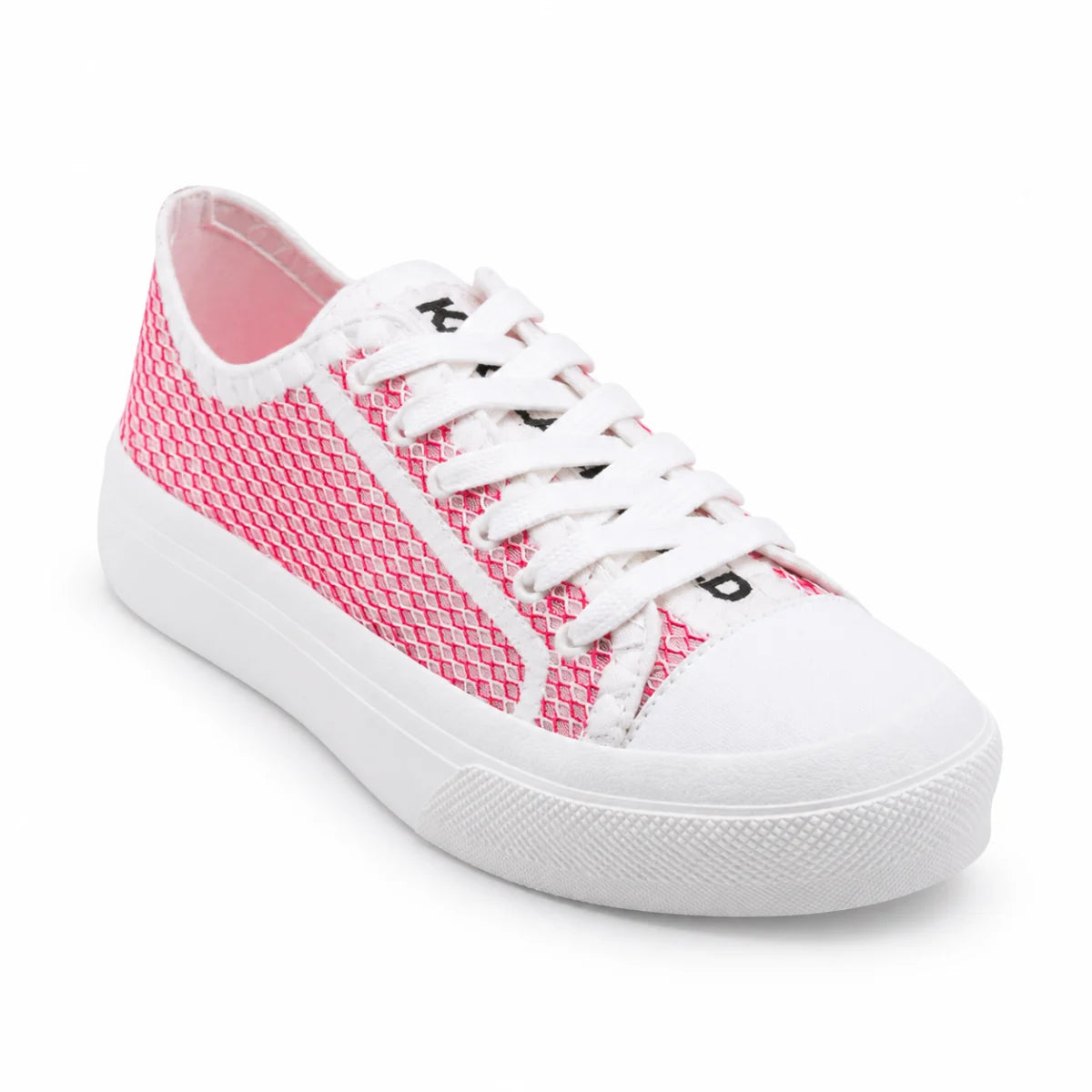 KARL LAGERFELD PARIS Giddeon Sneakers Women - PCK